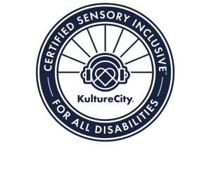 KultureCity Certified Logo